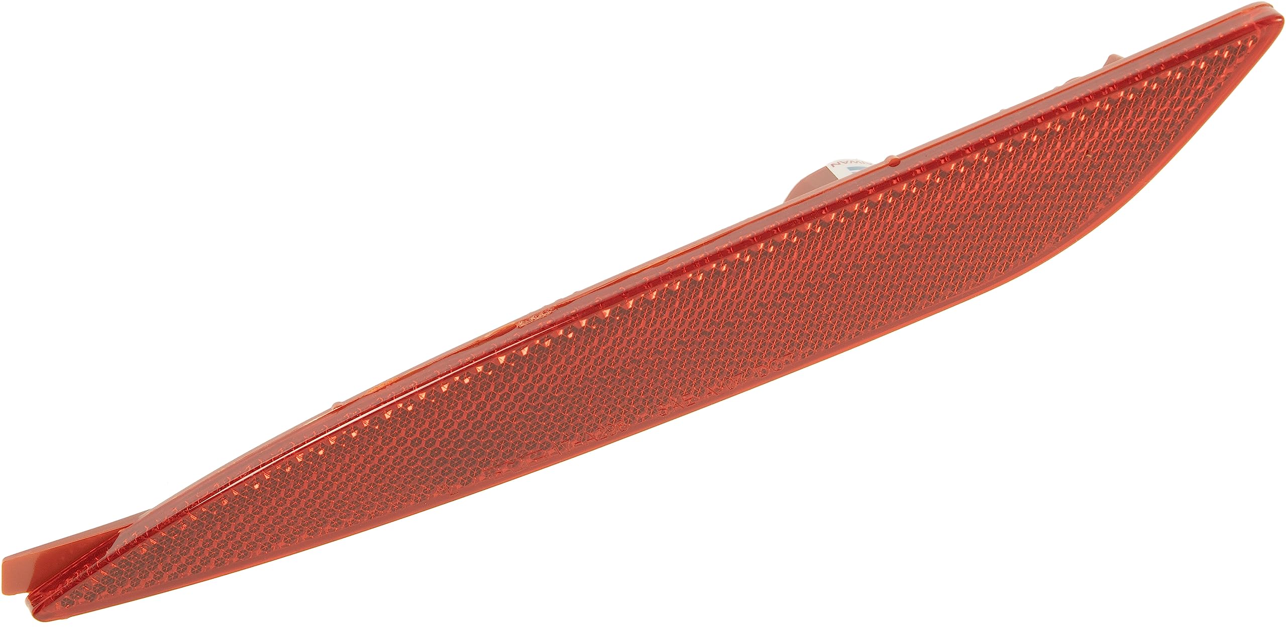 Taros Trade 97620 Rear Bumper Reflector Left