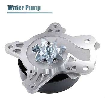 オオシバ出品 OEM GENUINE TOYOTA Corolla Matrix xD 1.8L 2ZRFE Engine Water