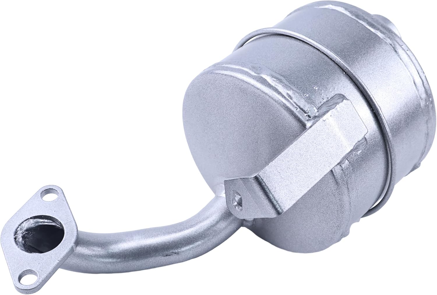 12 068 58-S, 12 068 36-S, 12 068 46-S New Muffler Compatible with Kohler CH11 CH12.5 CH13