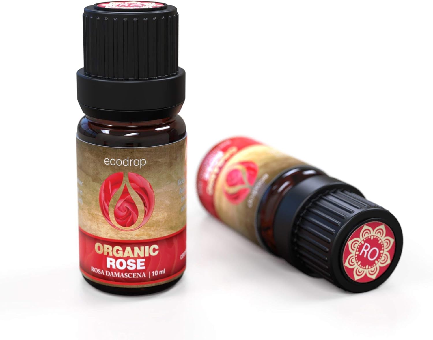 oli essenziali di grado terapeutico