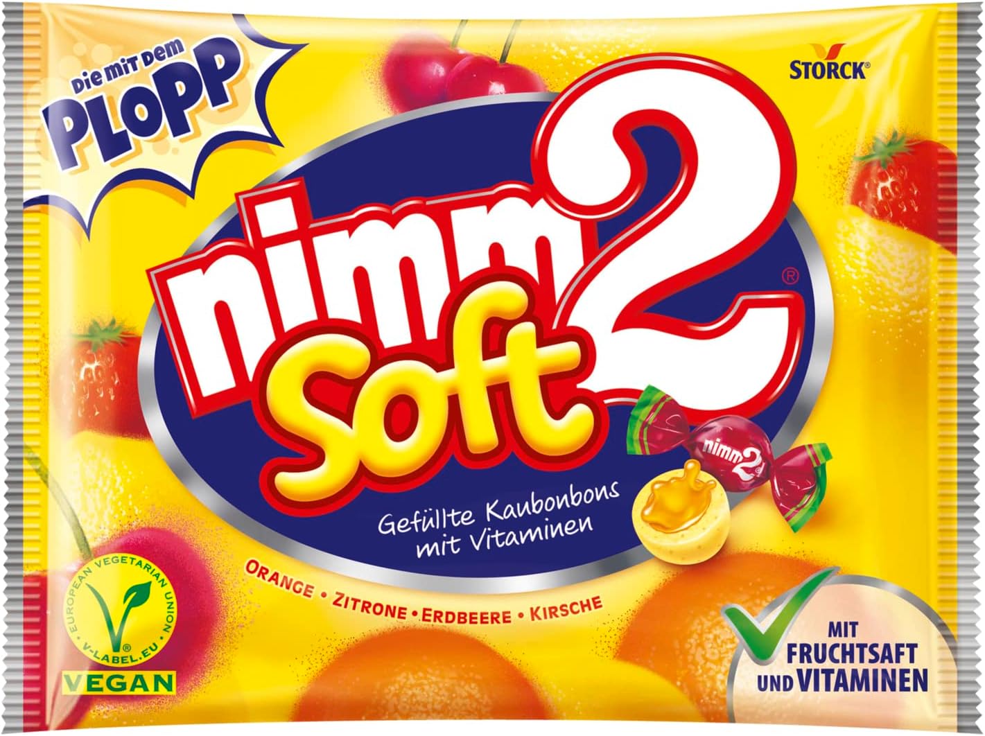 Nimm 2 Soft - 1.76 lbs