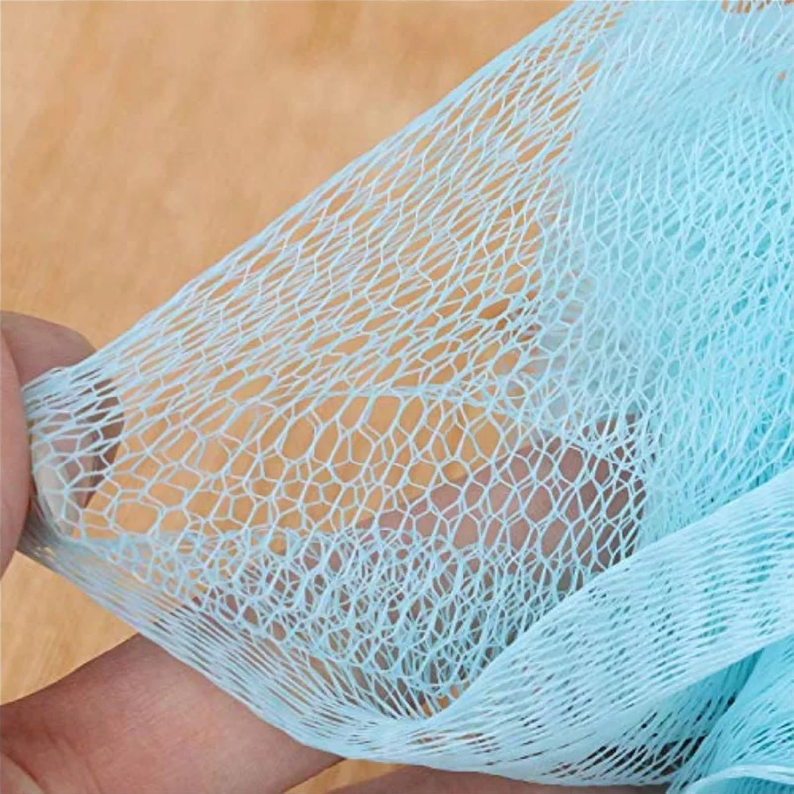 Esponja de Baño de Malla Bath Loofah