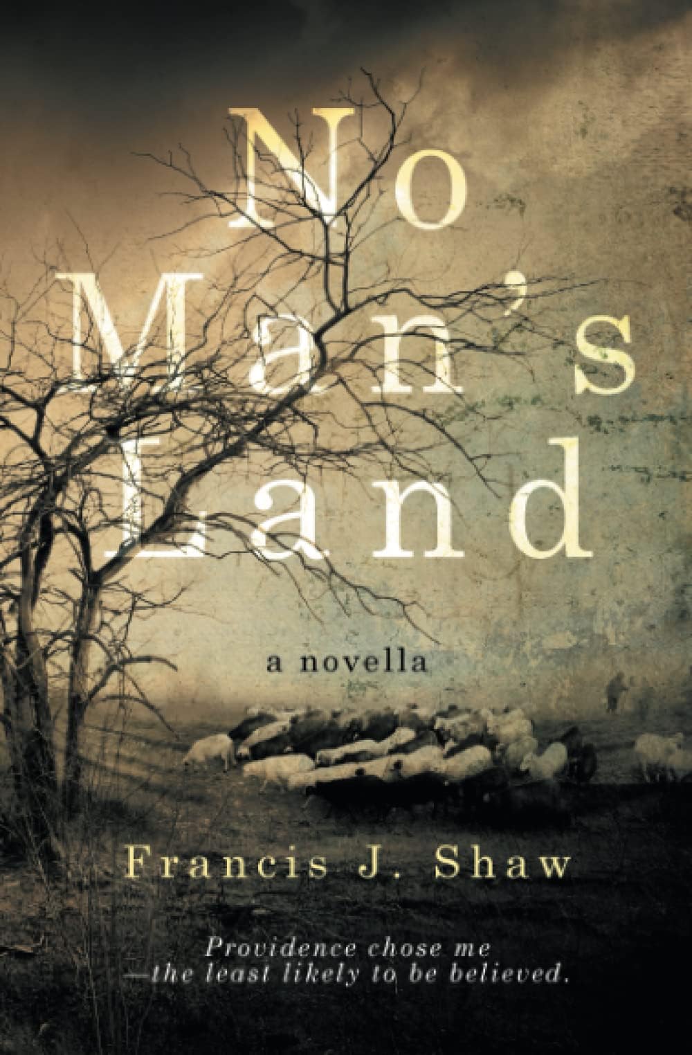 No Man's Land: A Novella