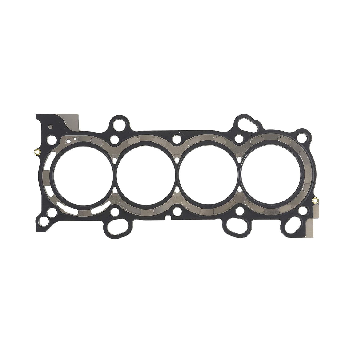 DNJ HG236 Cylinder Head Gasket for 2006-2011 Honda Civic 2.0L L4 16V DOHC 1998cc