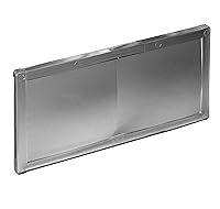 Vista 2 de 3M Speedglas - Placa de aumento para casco de soldadura 3.0X 06-0500-59