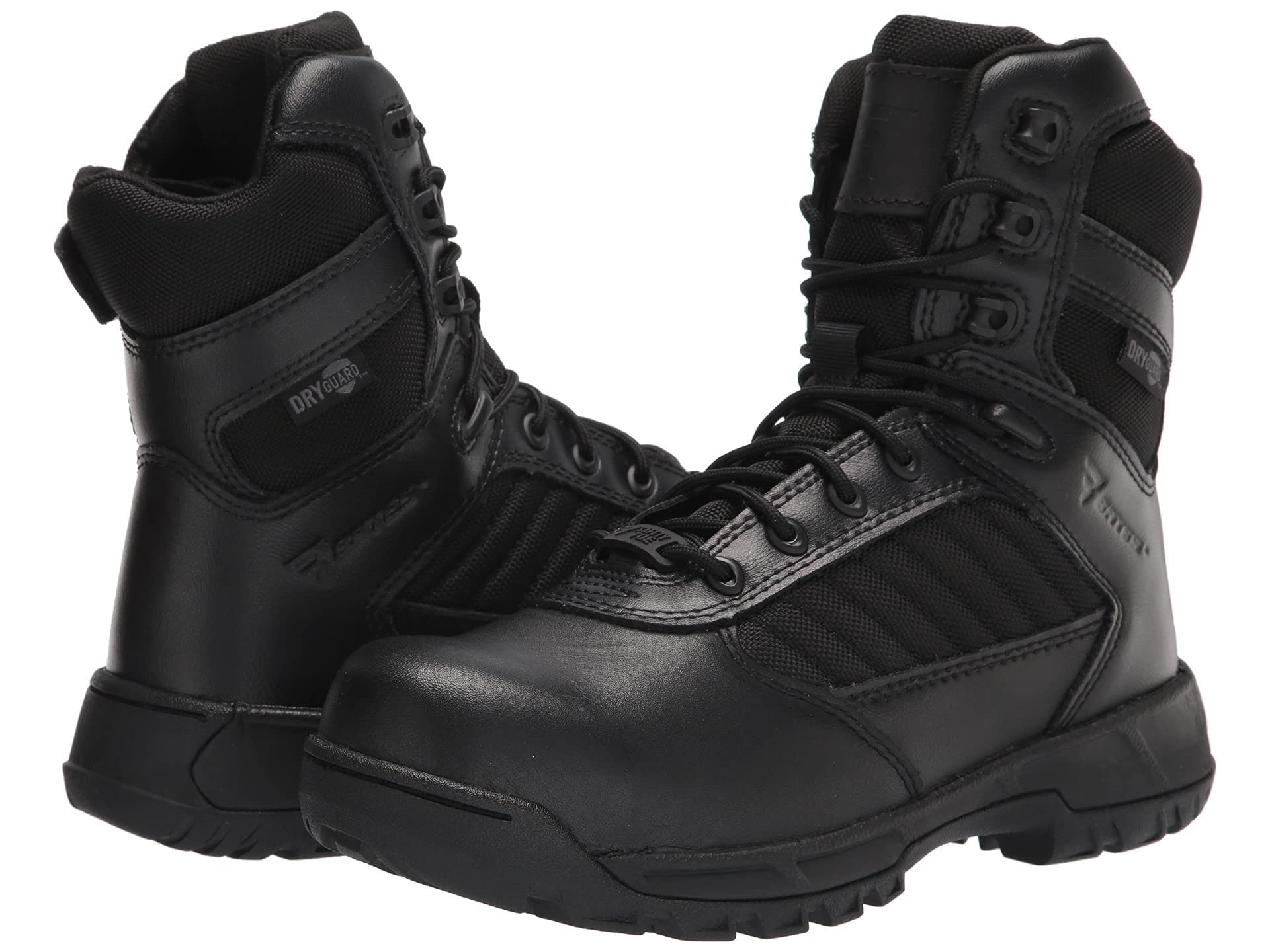 Bates mens Tactical Sport 2 Tall Dryguard Composite Toe