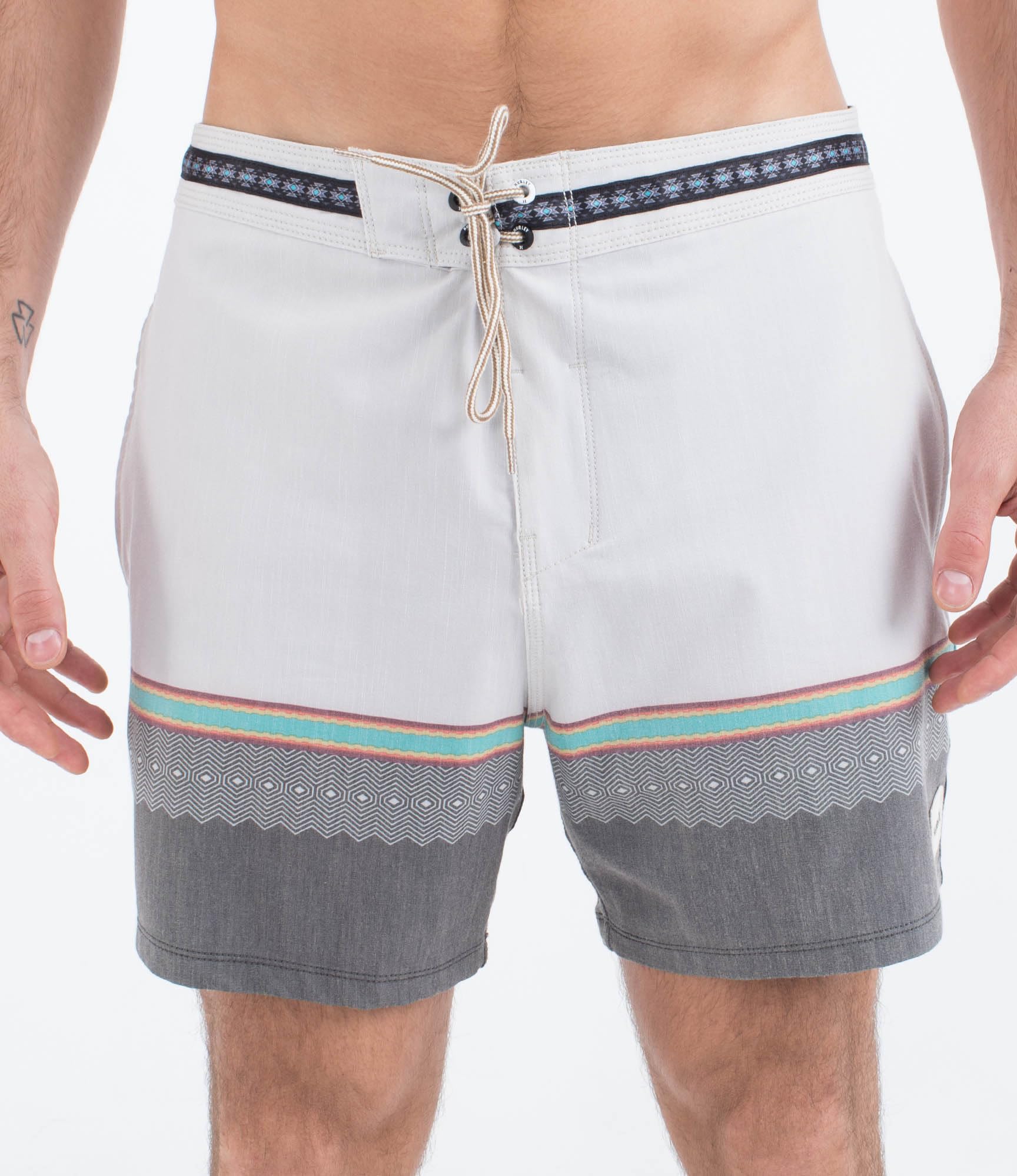 Hurley Phantom Naturals Sessions 16' Bañador para Hombre Hombre