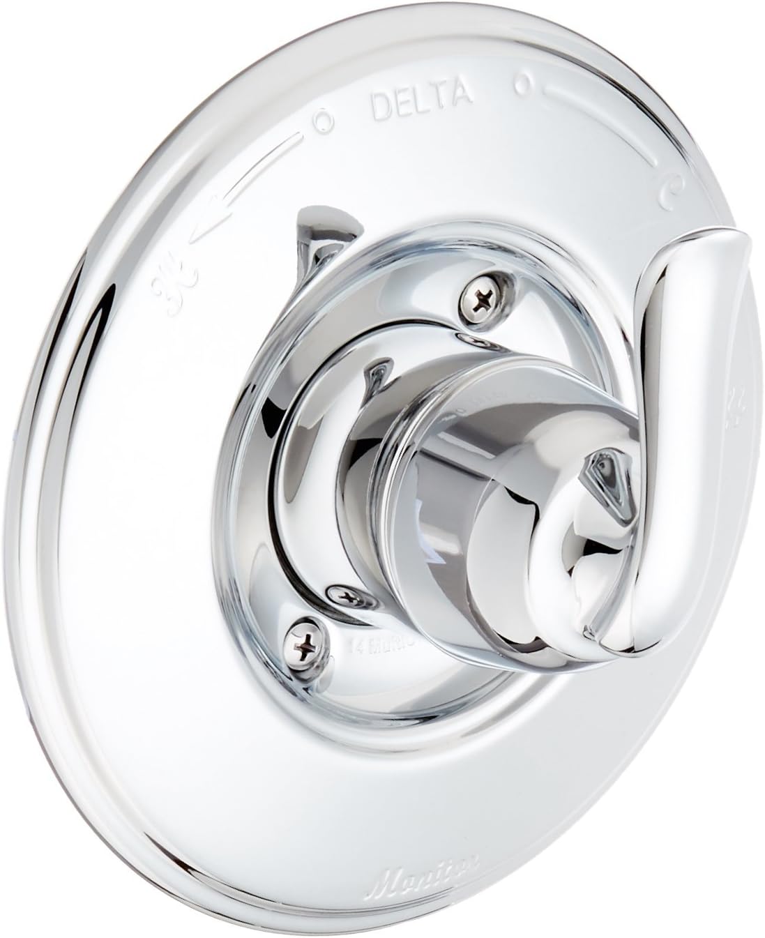 DELTA FAUCET T14094, Chrome