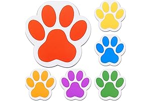 Paw-fect Party Favors: Delightful Doggy Notepads for Paw-some Celebrations