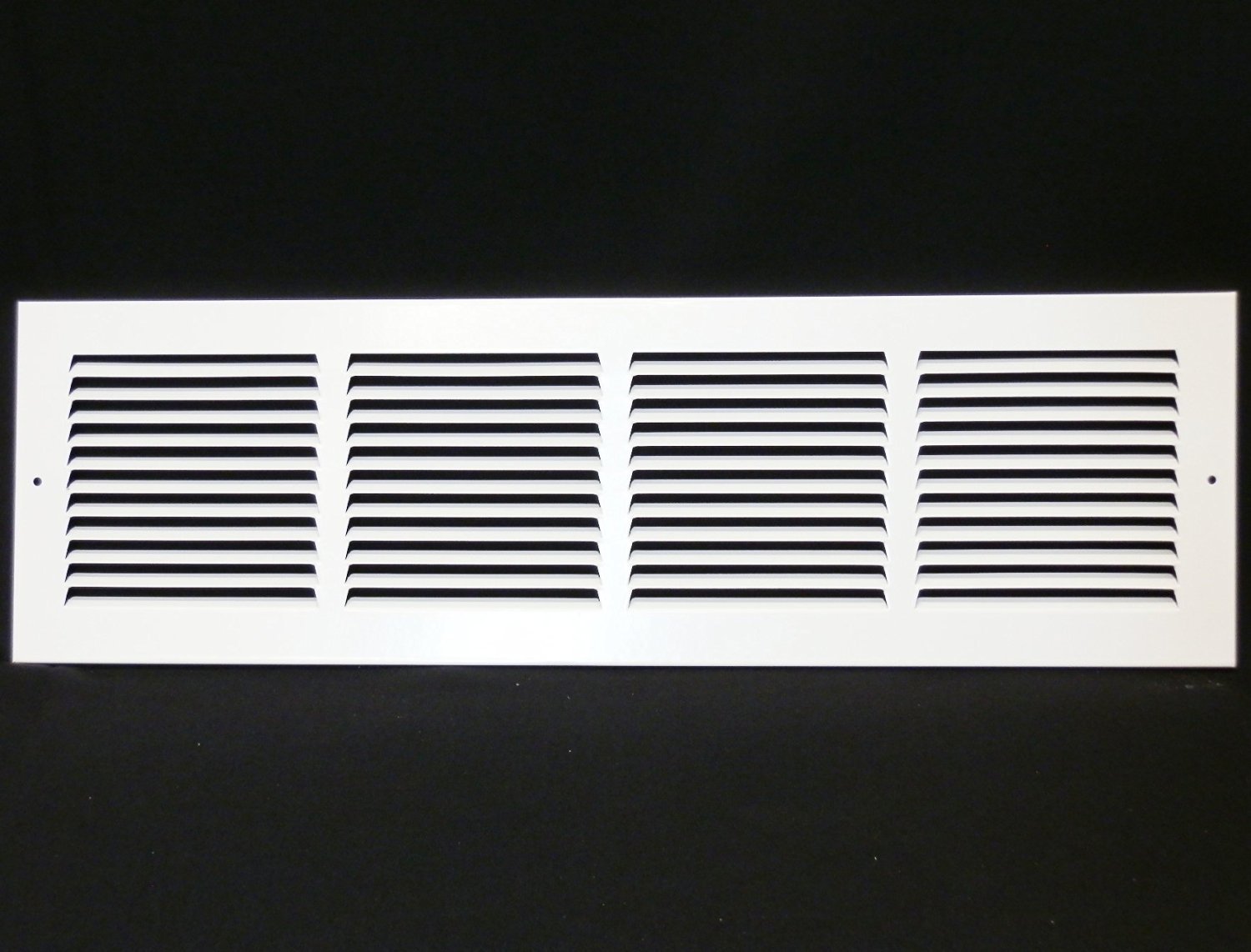 24 x 6 RETURN GRILLE Easy Air FLow Flat Stamped Face Amazon.in
