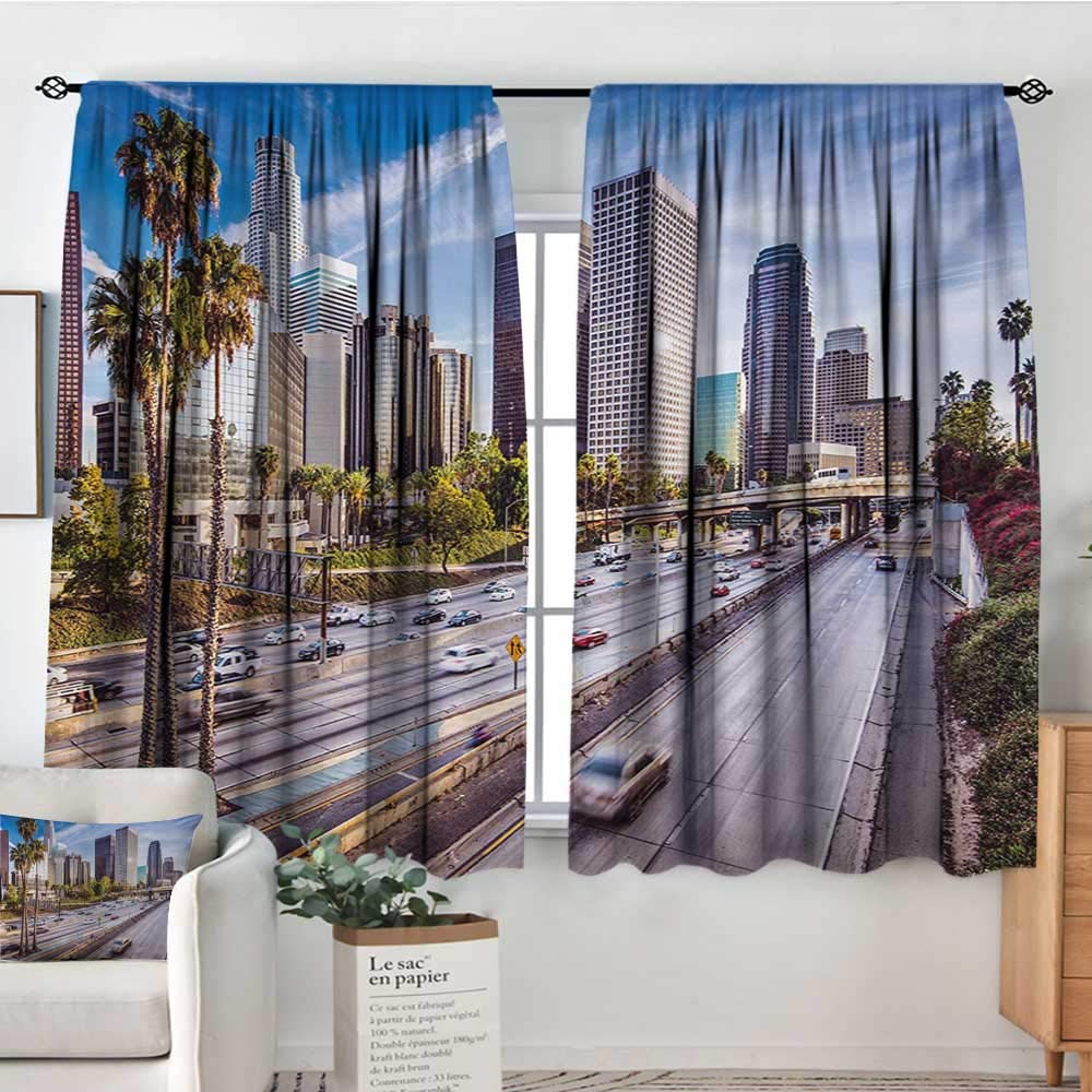 Custom Curtains Los Angeles Curtains & Drapes 2023