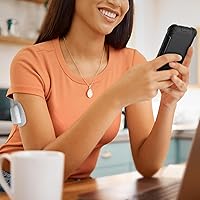 Vista 7 de Funda de silicona para Omnipod 5, ligera, a prueba de golpes, antideslizante, funda protectora de gel suave con bisel elevado para el dispositivo