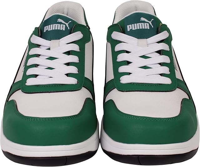【新品】プーマセーフティー ワークシューズ HERITAGE FONTCOURT Amazon | [PUMA SAFETY] ワークシューズ 安全靴 作業靴 静電 衝撃吸収