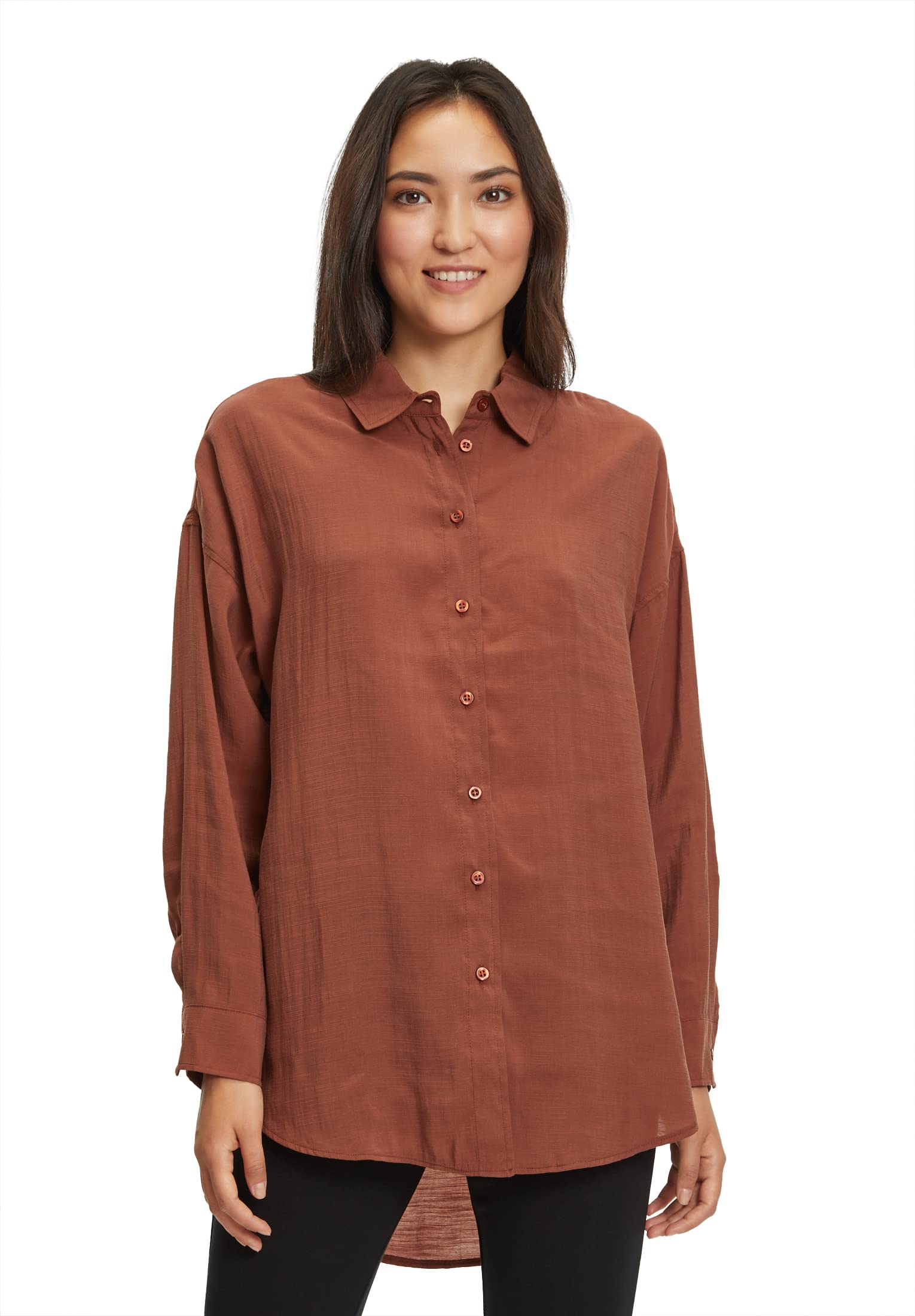 Betty Barclay Women's 8496/1089 Blouse