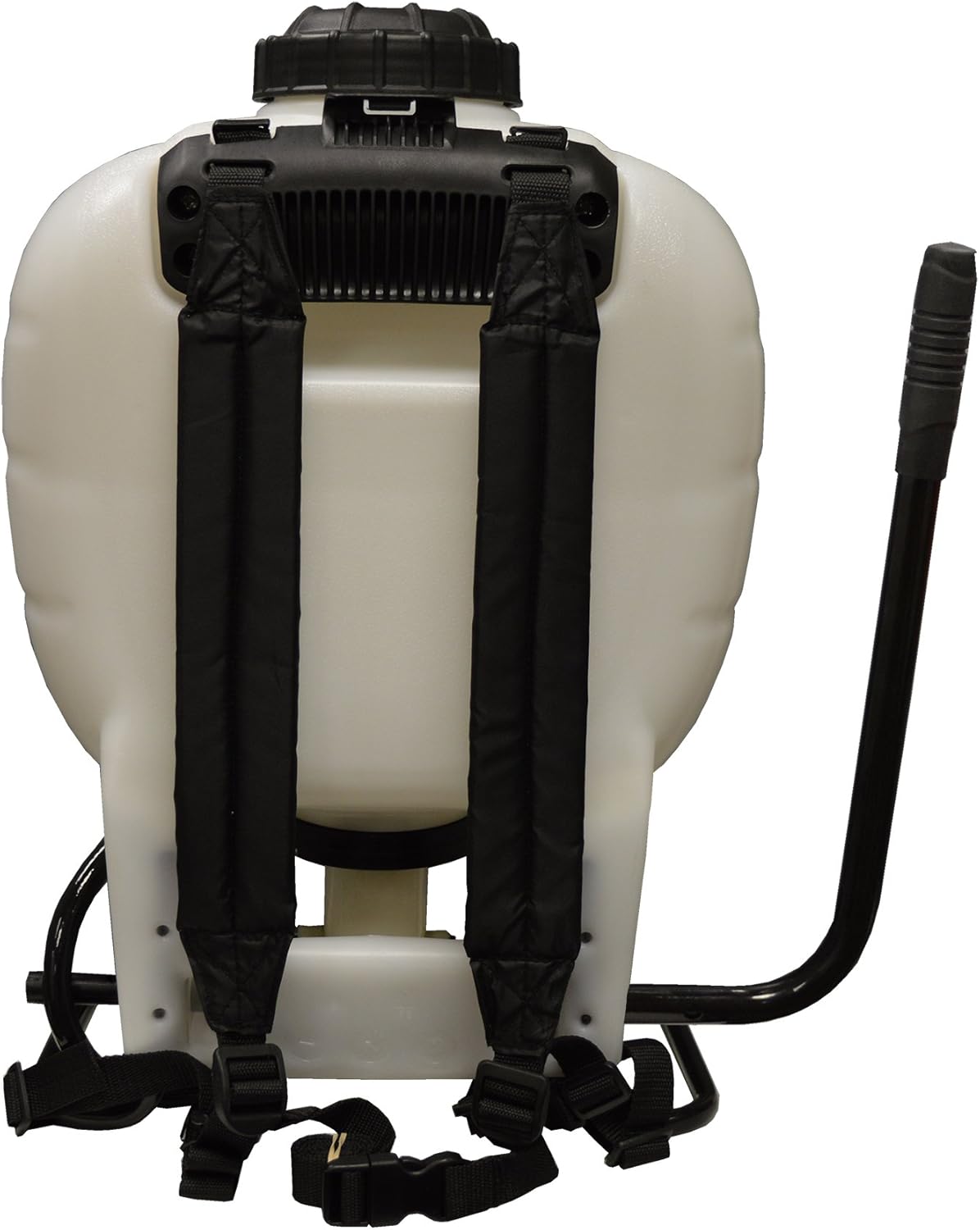 Field King 190350 Backpack Sprayer for Weed Control, White, 4 gallon