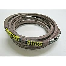 Pro Parts Place, PPP HD Kevlar OEM SPEC Deck Belt Compatible with John Deere M111534 F725 F735 W/ 54" Decks