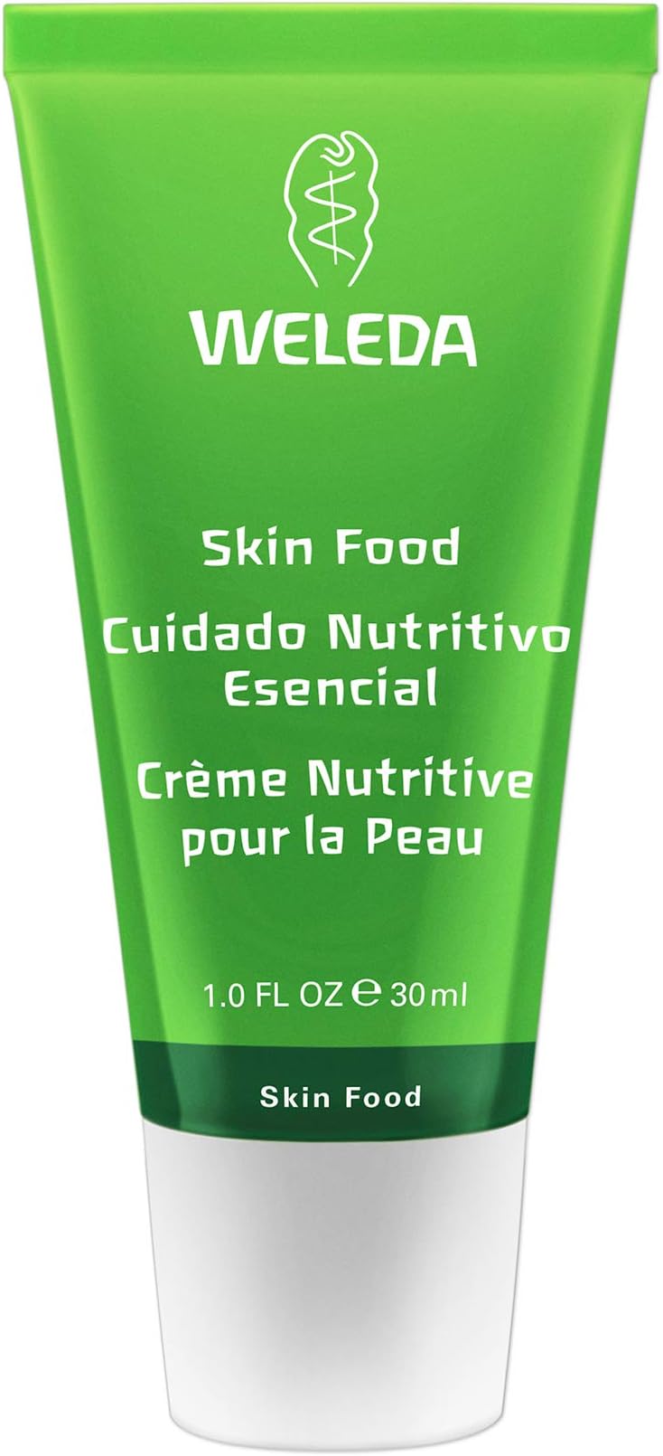 Skin Food, Small, 1 oz