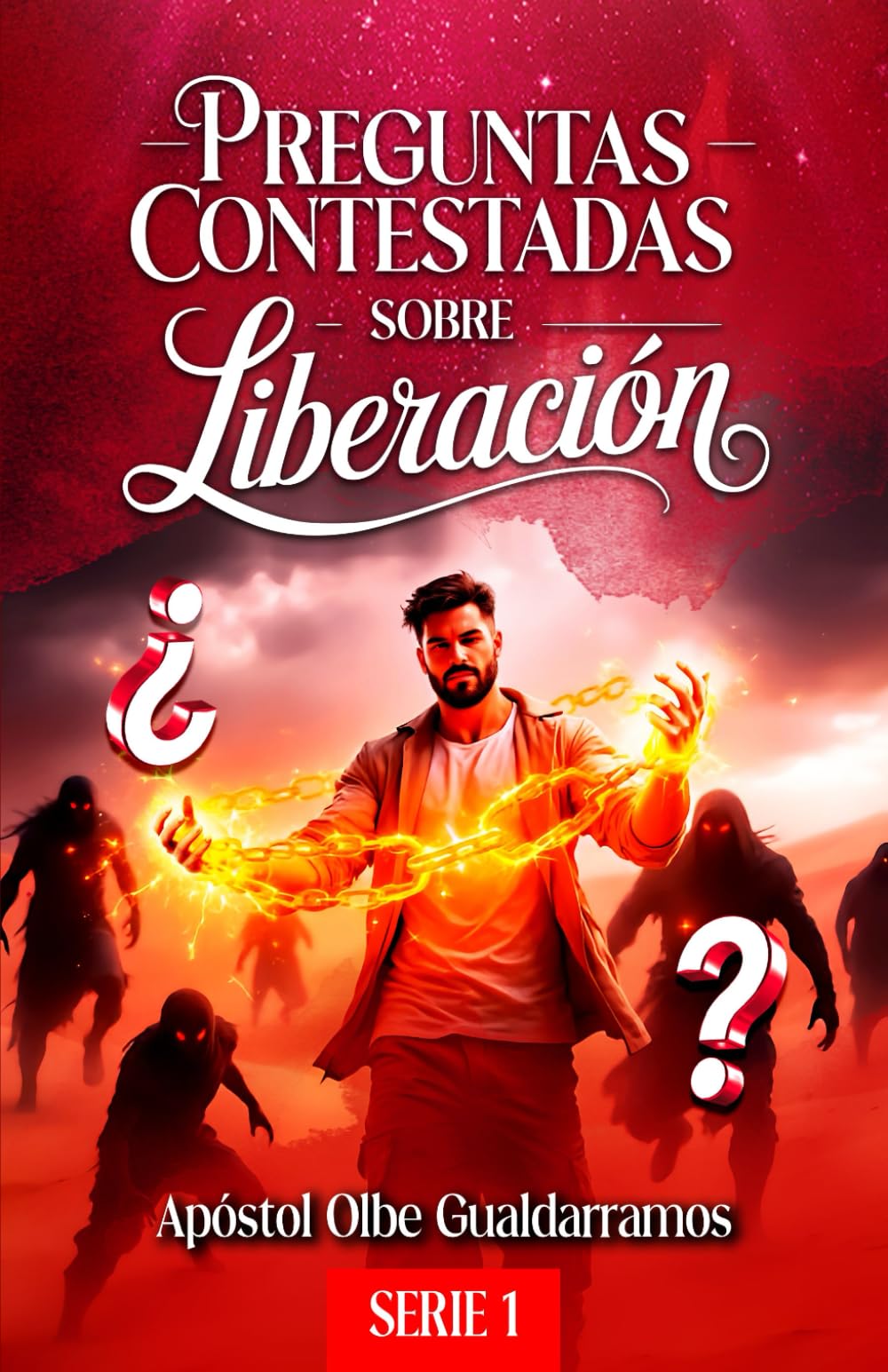 PREGUNTAS CONTESTADAS SOBRE LIBERACIÓN