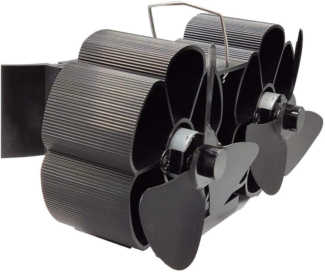 信楽焼 水指 奥田英山 鳥帽子箱水指 共箱 菱形 菱水指 茶道具 【k3583】