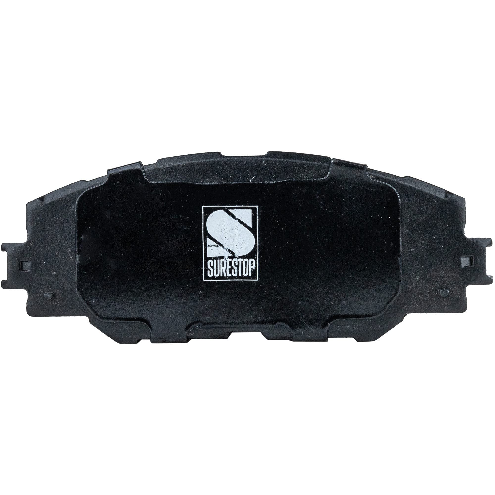 Aazon.co: SIPAUTEC-Front &ap; Rear Ceraic Disc Brake Pads Replaceent