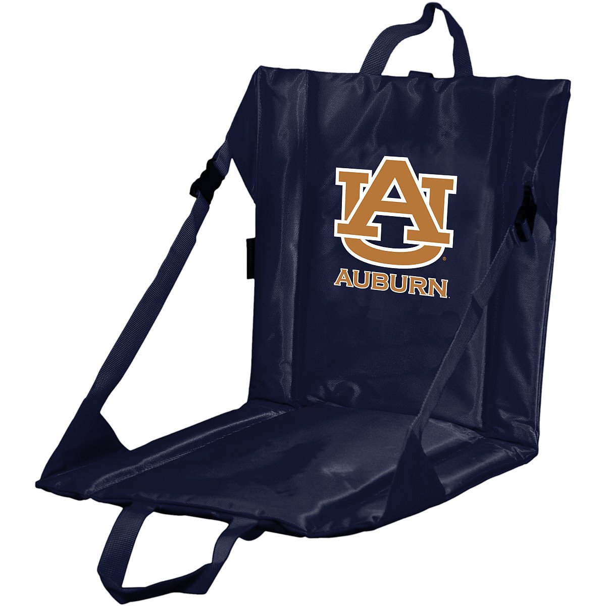 Logo Brands Officially Licensed NCAA Unisex Stadium Seat, One Size, Team Color