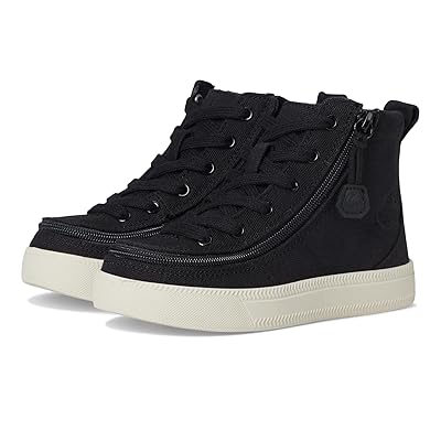 BILLY Footwear Kids Classic Lace High (Toddler) Kid