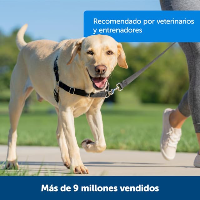 Foto 4 de 8 de Arnés para Perros Easy Walk de PetSafe, arnés antitirones para Perros