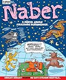 naber la  Naber Sayı 13