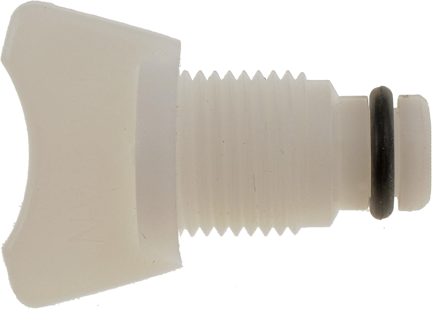 Dorman 61112 Radiator Drain Cock Compatible with Select Models