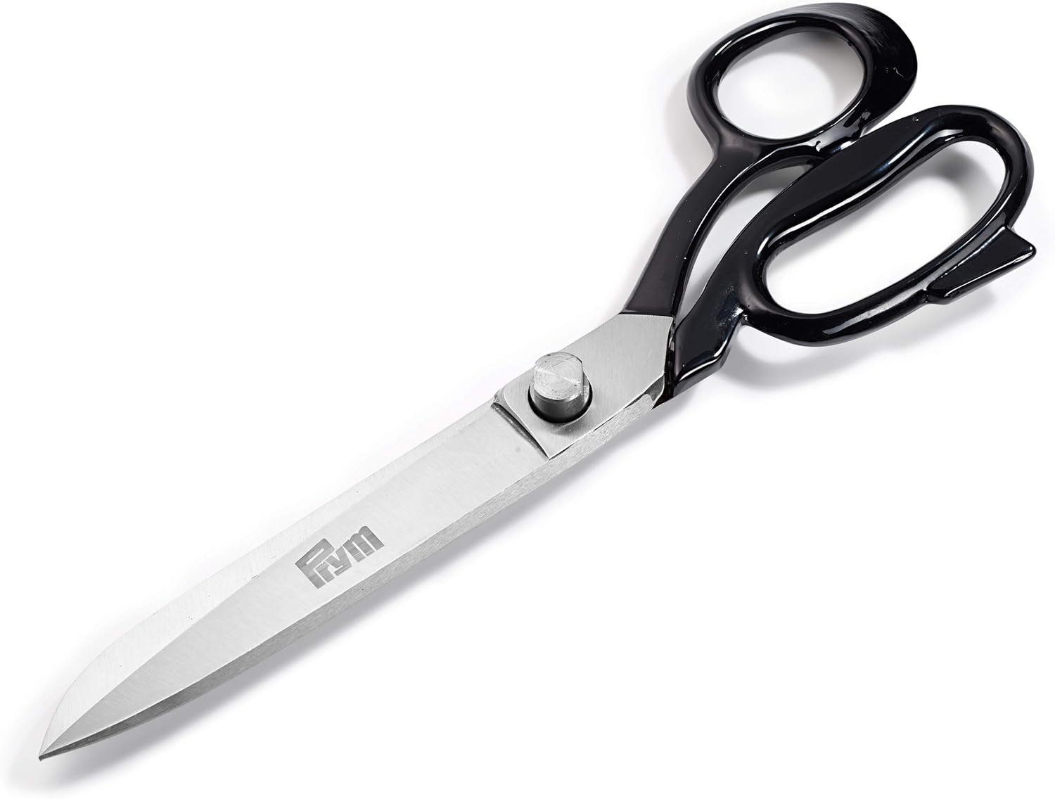 Prym Tailor's Scissors Classic 18cm, Black