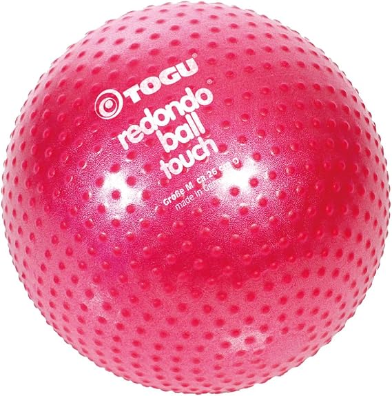 TOGU Gymnastik Pilatesball Redondo Ball Touch