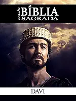 Coleção Bíblia Sagrada: Davi