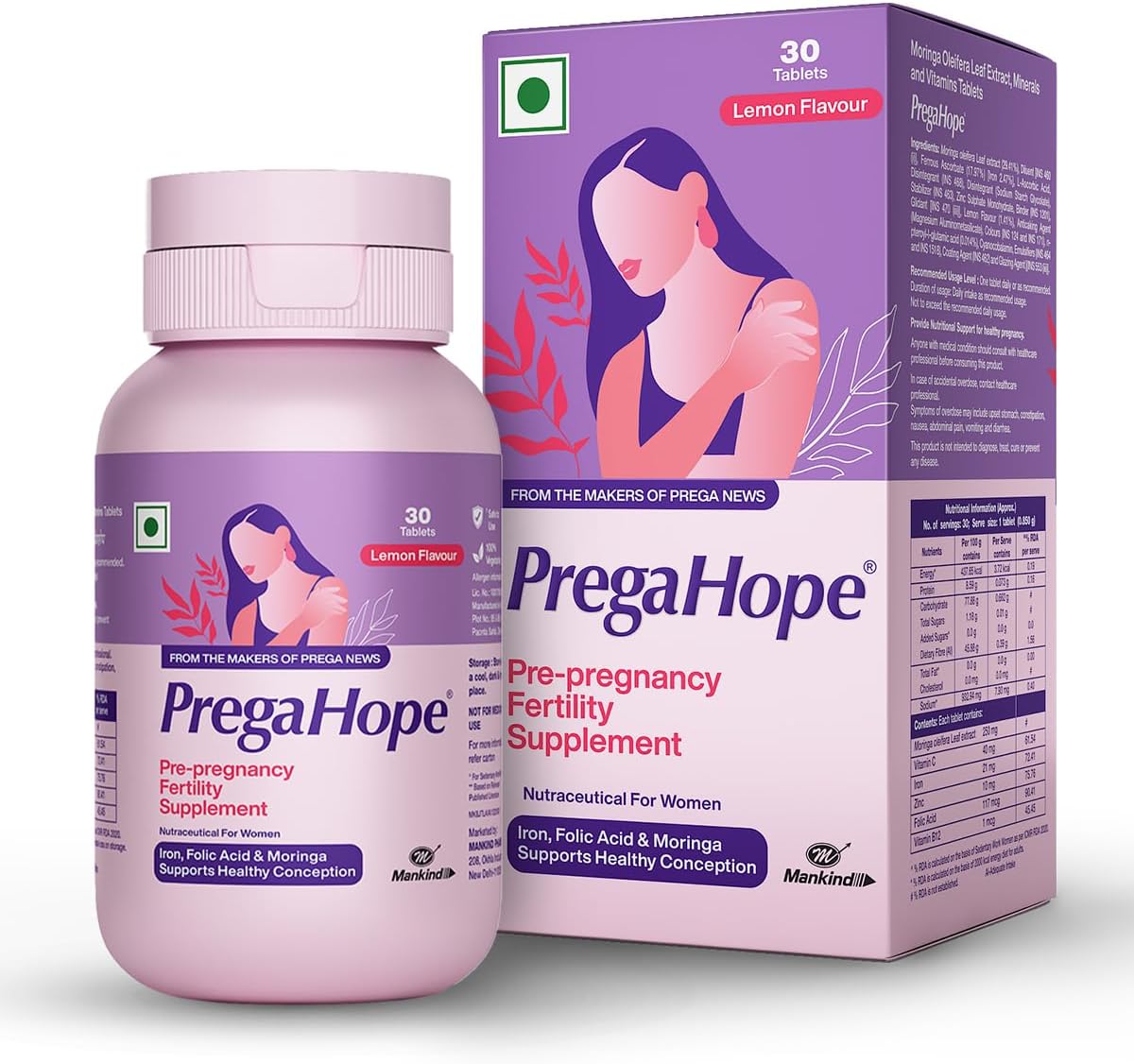 Prega Hope