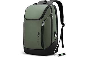 ebags Professional Backpack with USB Charging Port, 15.6 inch