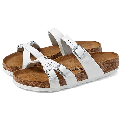 Birkenstock Franca Leather Women