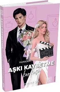 Aşkı Kaybetme Korkusu Ciltli