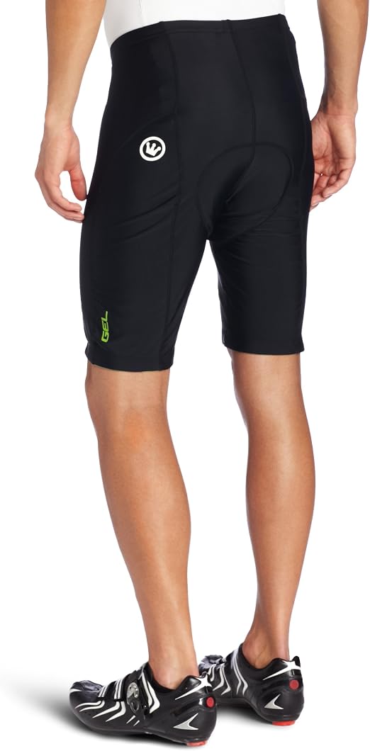 Velo Gel Padded Bike Short 