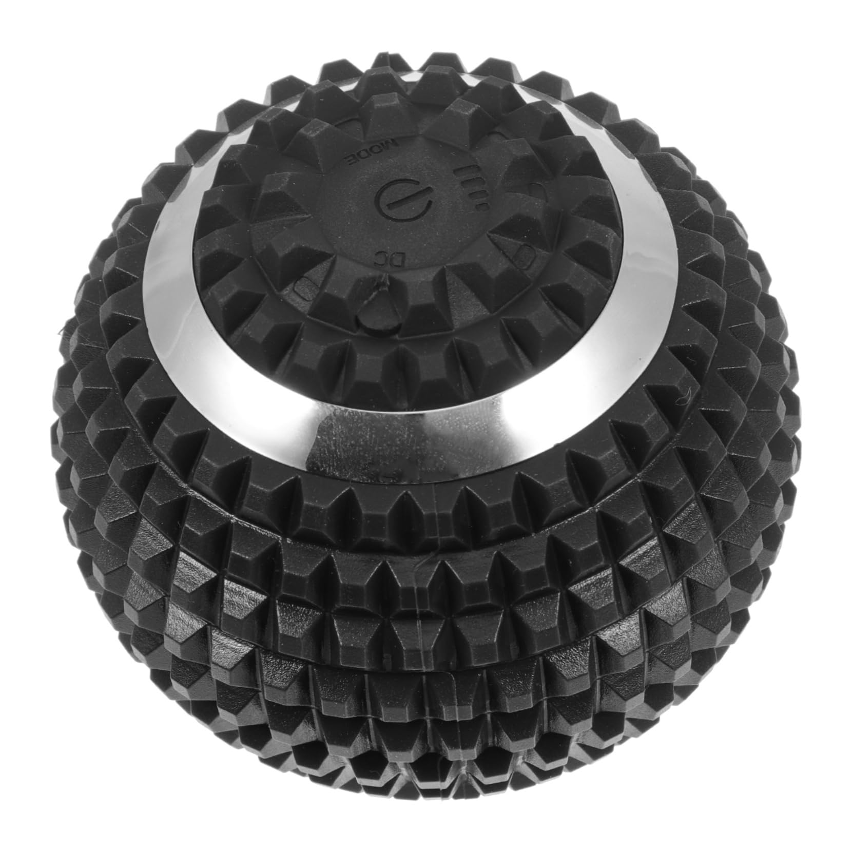 Balles De Massage Pieds Mains Électriques Rechargeables Usb, Lot Unique, Soulagement Musculaire Profond, Stimulation Myofasciale, Utilisation Maison Et Salle De Sport, Massage Corporel Ciblé