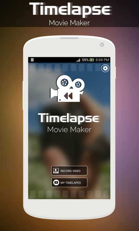 Timelapse Movie Maker - App on Amazon Appstore