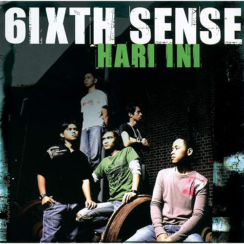 Hari Ini Dan Semalam Album Version By 6ixth Sense On Amazon Music Amazon Com