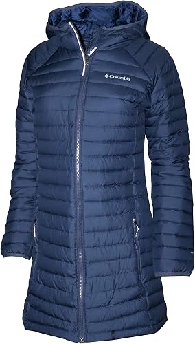 Hooded Jacket Coat Puffer 