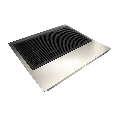 Ice O Matic (ICEOA) Panel Assembly Rh