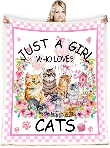 Vista 24 de Manta de felpa para perros y cachorros, regalo para niñas, mujeres, niños, amantes de los perros, mantas cómodas y ligeras para cachorros, manta G523