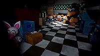 Vista 4 de Five Nights at Freddy's - Help Wanted (PS4)