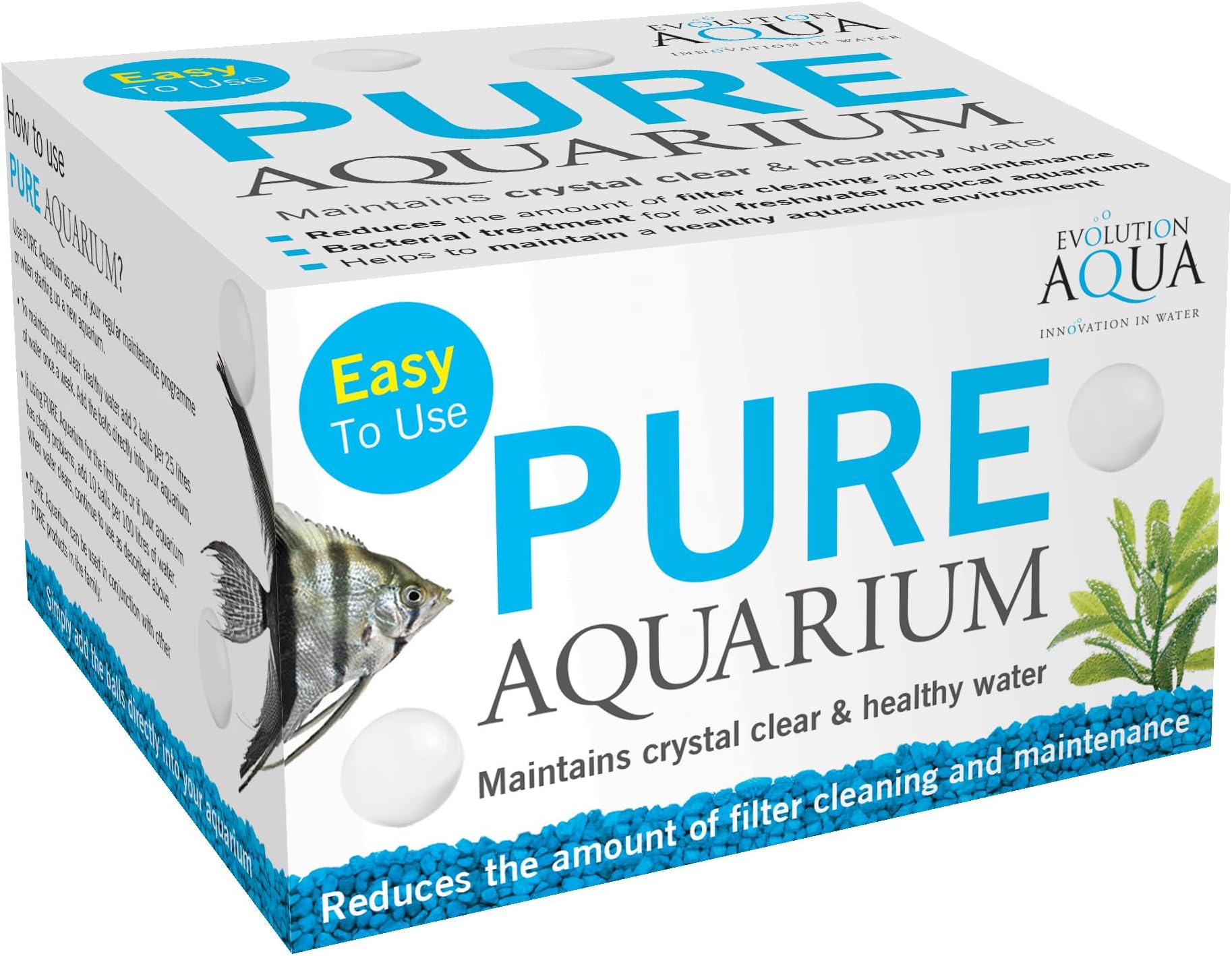 Pure Aquarium