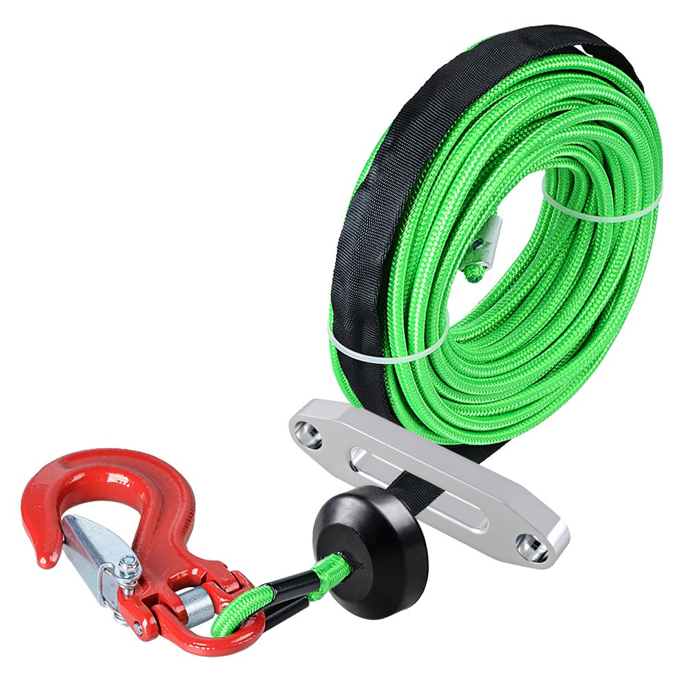 Astra Depot 50' x 1/4