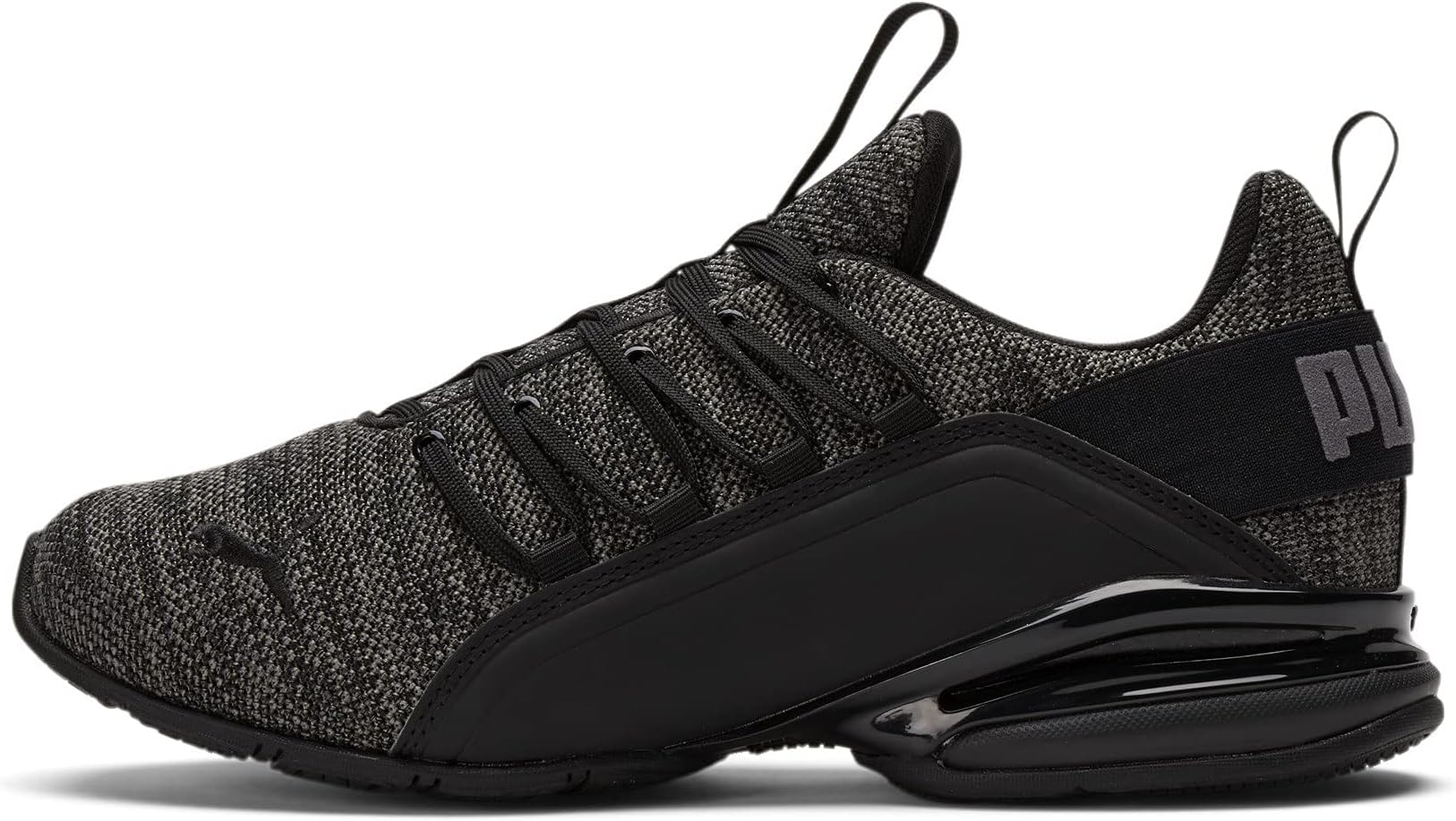 PUMA Men's Viz Runner WideCross-Trainer