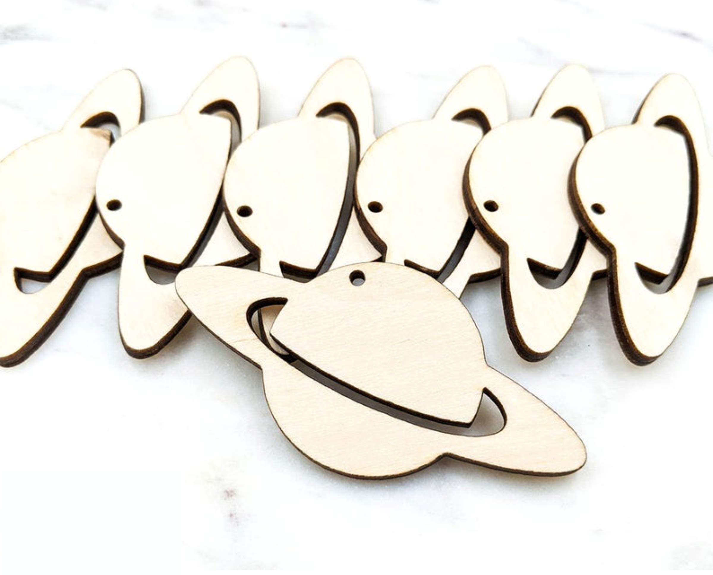 Saturn Wooden Laser Cut for Decoration DIY Products_WCO346-image-10