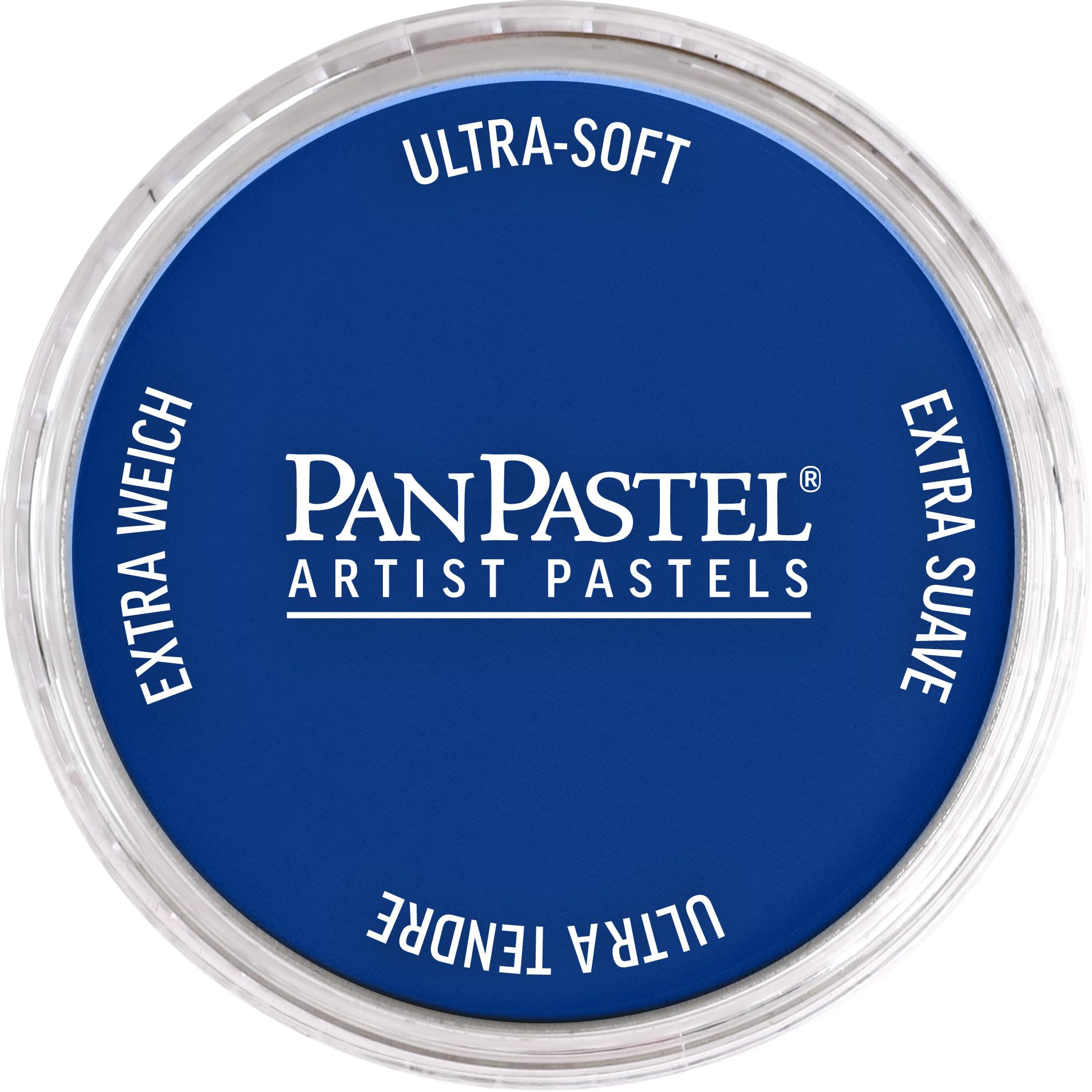 PanPastel Artist Pastels - Violet - Smooth Blending -24