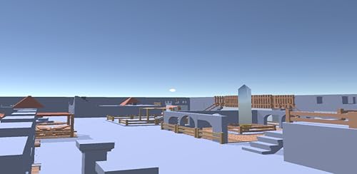 CastleVR